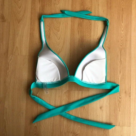 VS Swim Top - Picture 5 of 10